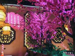 -今朝桃花醉川菜小酒馆(龙湖天街店)