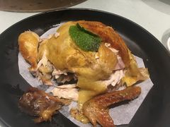 -广东道至正餐厅(区庄店)