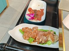 -牛犇炭火烤肉·鲜切烤肉(承德总店)