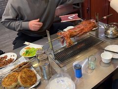 -宗泉烤全羊·烤羊腿·家常菜(解放东路店)