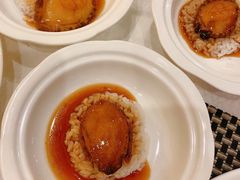 -云海轩·海鲜自助-河北云瑧世纪大饭店1F