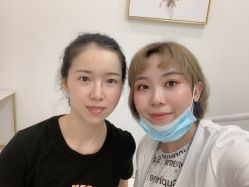 -久匠·野生眉半永久纹眉