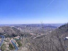 -抱犊寨风景区
