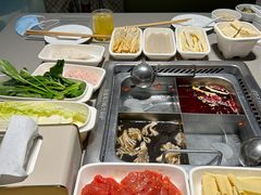 -海底捞火锅(龙湖北京大兴天街店)