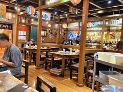 -小川洋风料理(街道口店)