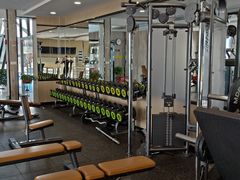 -金摩尔健身游泳(万象城鼎丰大厦店)