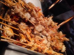 -The COOK·厨餐厅·自助餐(浦东嘉里大酒店)