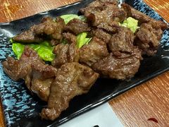 -黑山岛餐厅