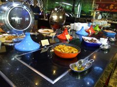 -泰谷酒店·太古码头闽菜自助餐厅