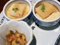 -松子料理(白家庄店)