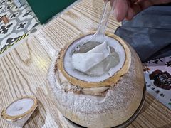 泰国椰皇冻-食盈碗仔翅(星玺广场店)