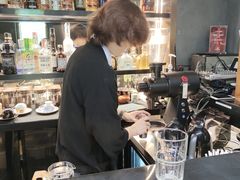 -Hei Cafe(工体店)