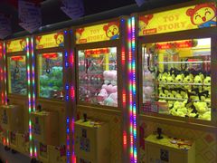 -风云再起游乐汇(皇城恒隆广场店)