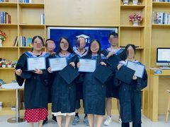 -美联英语(乐从天佑城中心)