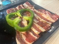 -汉城韩国烧烤火锅(官也街店)