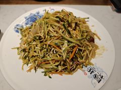 -老仁义·清真菜(太古街店)