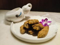 -唐猫庭院·千年陕菜(大唐不夜城店)