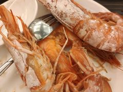 -渔公码头海货全海鲜自助(海滨旅游路店)