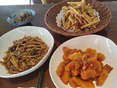 -御湾·浅水湾·贺胜土鸡汤(潜山店)