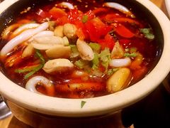 -串大叔炭火烤串·鸡西大冷面刀削面(总店)