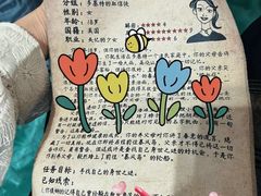 -暴风岛沉浸式体验馆(百联世纪店)
