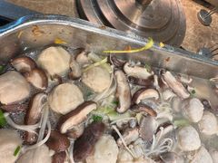 -清远国际酒店-圣保罗西餐厅