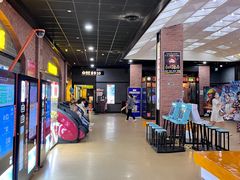-璇宫国际影城(江汉路店)