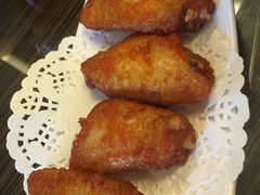picture-豪客来牛排(中央花苑店)