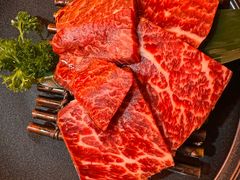 -無二炙坊·和牛烧肉(大钟寺1733店)