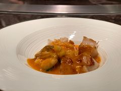 -Ginza Onodera铁板烧(外滩十八号店)