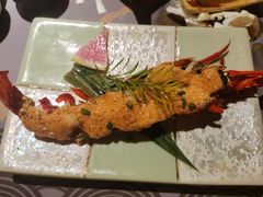 -上井料理黑金店(IFS国金中心店)