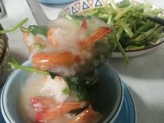 -真口味潮州砂锅粥(岗厦店)