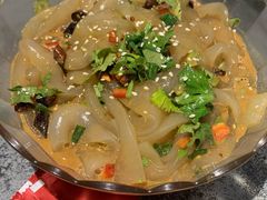 大拉皮-华盛园卷子王农家菜水库鱼