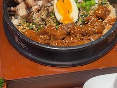 -轻烧烤肉(光谷步行街店)