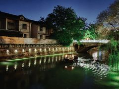 -小河直街历史文化街区