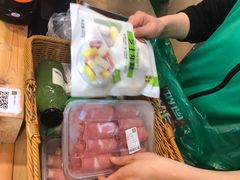 -锅圈食汇火锅烧烤食材超市(瑞金路店)