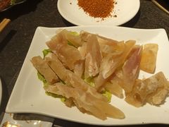 -巴蜀大宅门火锅(北大街店)
