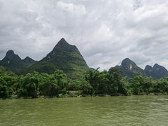 -桂林兴坪漓江