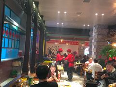 -那些年记忆烧烤