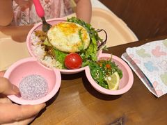 -白石的深夜食堂(济南万象城店)