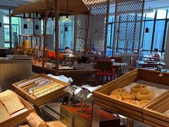 -绍兴大禹开元观堂-若耶厅