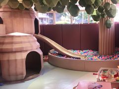 -水桶王国主题餐厅·聚会·生日派对·亲子活动·家庭套餐(亚龙湾希尔顿店)