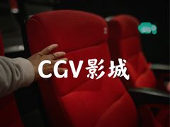 -CGV影城(新牌坊4DX店)
