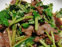 -老客家·客家菜(万达店)