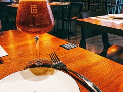 -造精酿餐厅