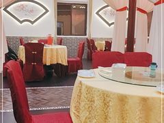 -老街饭庄·地道淮扬菜(扬子江北路总店)