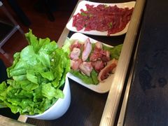 吉友粥底火锅-吉友粥底火锅(方斜路店)