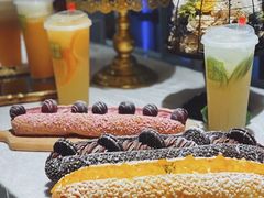 -奈雪的茶(苏宁广场店)