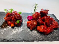 -皇冠明珠鱼翅楼(水上公园店)