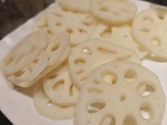 -蜀九香火锅(彩虹店)